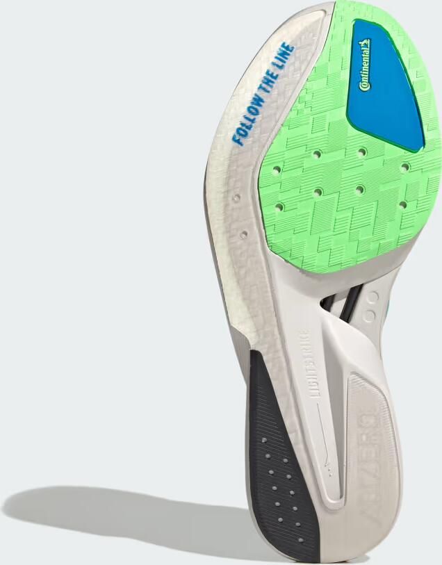 Adidas Adizero Boston 13 Hardloopschoenen - Foto 5