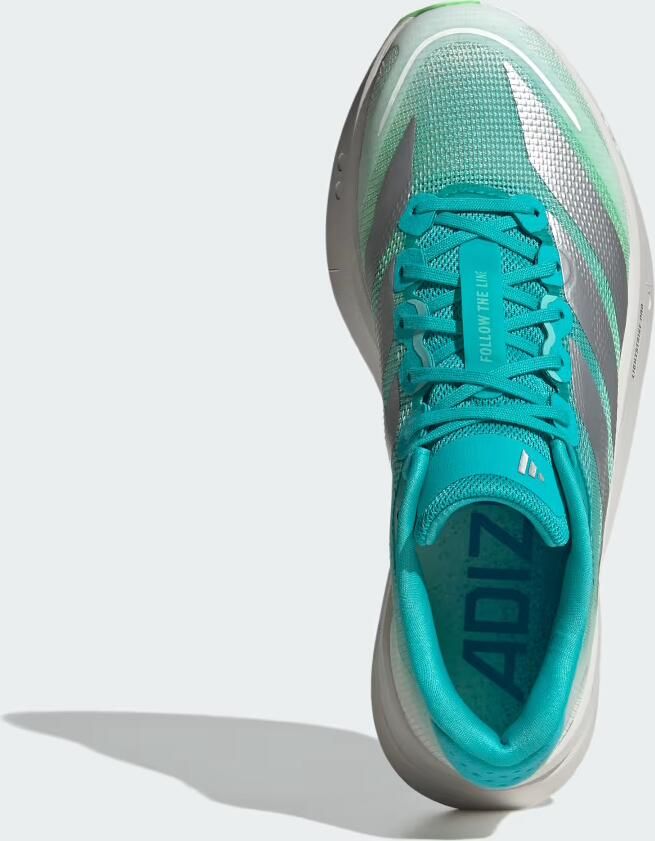 Adidas Adizero Boston 13 Hardloopschoenen - Foto 2
