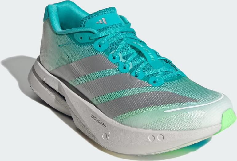 Adidas Adizero Boston 13 Hardloopschoenen - Foto 5