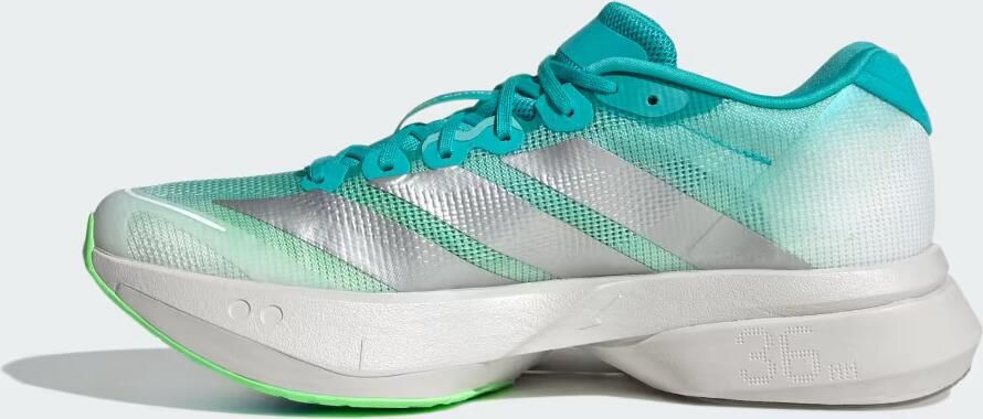 Adidas Adizero Boston 13 Hardloopschoenen - Foto 4