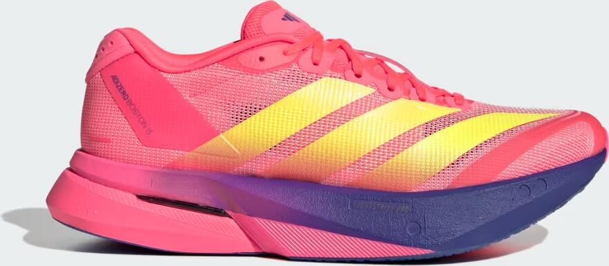 Adidas Adizero Boston 13 Hardloopschoenen - Foto 3