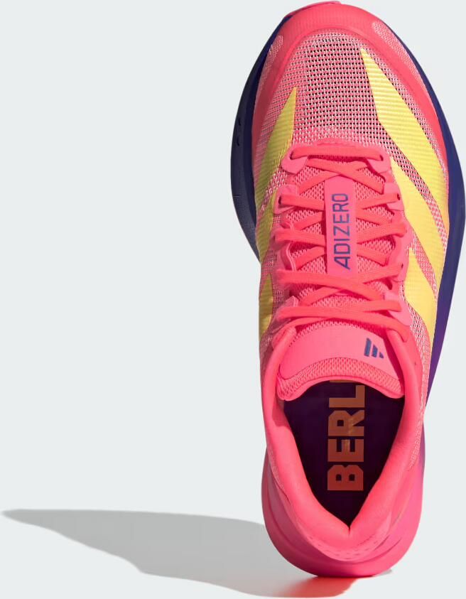 Adidas Adizero Boston 13 Hardloopschoenen - Foto 4