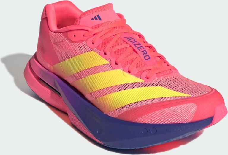 Adidas Adizero Boston 13 Hardloopschoenen - Foto 6