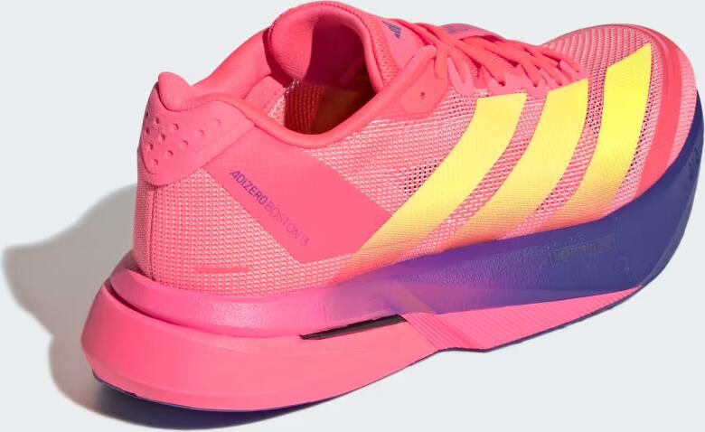 Adidas Adizero Boston 13 Hardloopschoenen - Foto 7