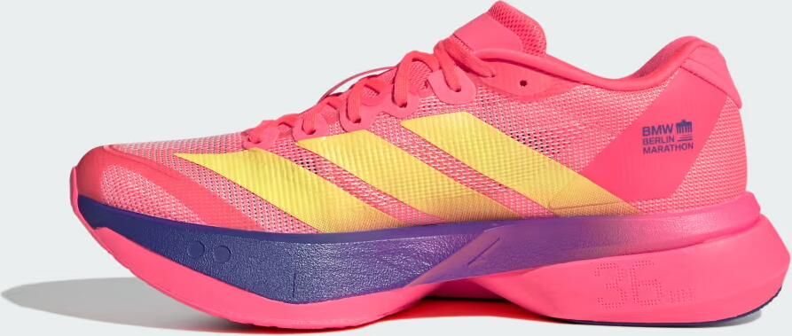 Adidas Adizero Boston 13 Hardloopschoenen - Foto 8