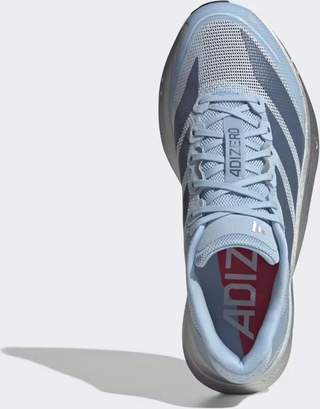 Adidas Adizero Boston 13 Hardloopschoenen - Foto 2