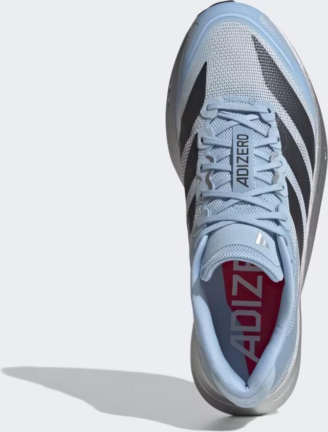 Adidas Adizero Boston 13 Hardloopschoenen - Foto 2