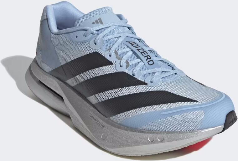 Adidas Adizero Boston 13 Hardloopschoenen - Foto 4