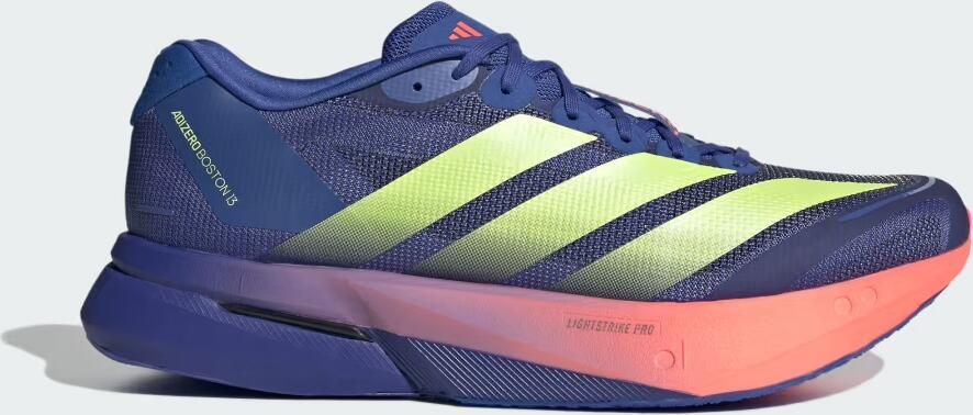 Adidas ADIZERO BOSTON 13 M SCHOENEN - Foto 2