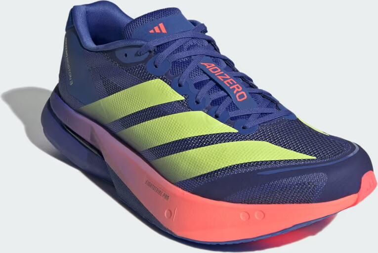 Adidas ADIZERO BOSTON 13 M SCHOENEN - Foto 6