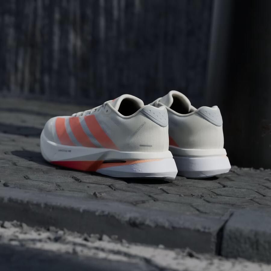 Adidas Adizero Boston 13 Hardloopschoenen 2 3 wit - Foto 6