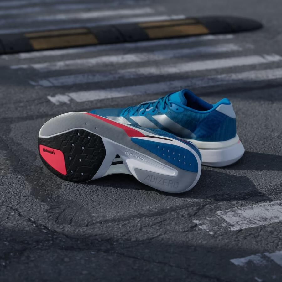 Adidas Adizero Boston 13 Schoenen - Foto 2