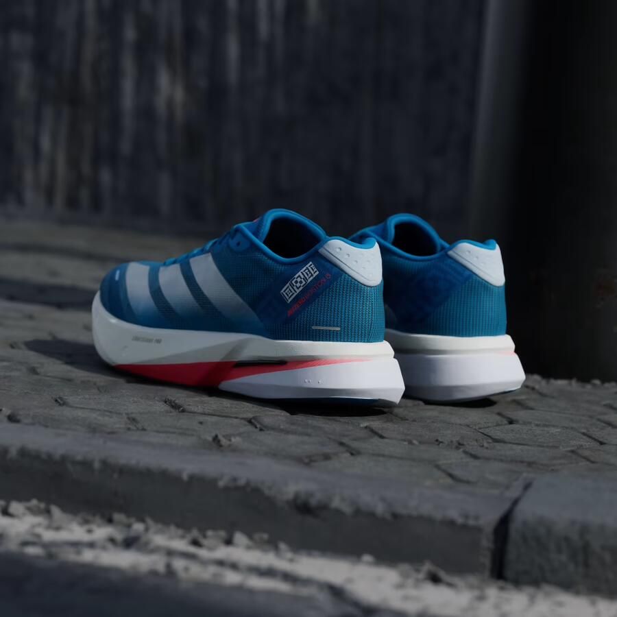 Adidas Adizero Boston 13 Schoenen - Foto 4