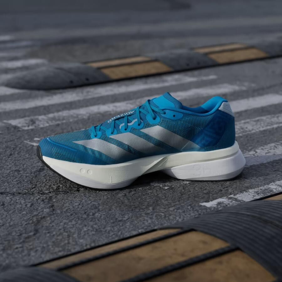 Adidas Adizero Boston 13 Schoenen - Foto 5