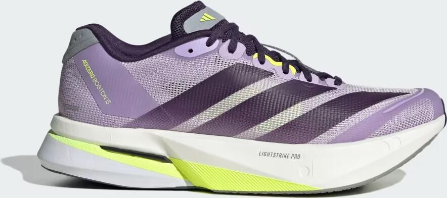 Adidas Women's Adizero Boston 13 Hardloopschoenen 2 3 meerkleurig - Foto 3