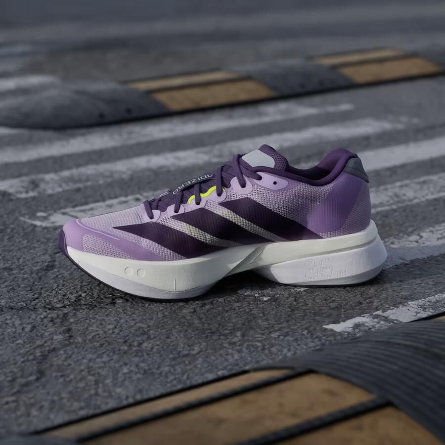 Adidas Women's Adizero Boston 13 Hardloopschoenen 2 3 meerkleurig - Foto 8