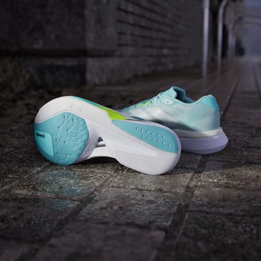 ASICS Superblast 2. Hardloopschoenen. Unisex Blue Fade Edo Purple - Foto 6