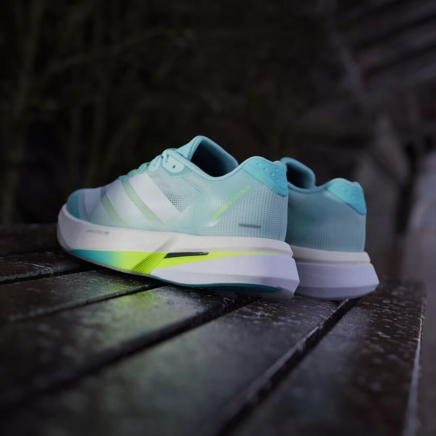 ASICS Superblast 2. Hardloopschoenen. Unisex Blue Fade Edo Purple - Foto 8