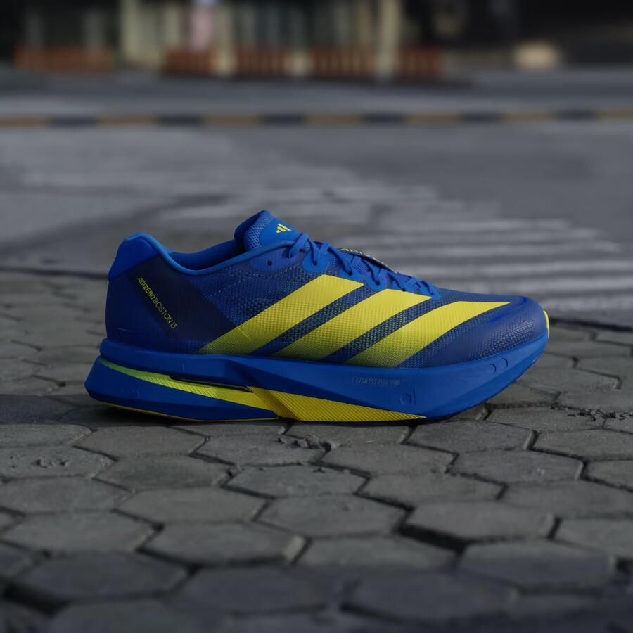 Adidas Adizero Boston 13 Schoenen - Foto 2