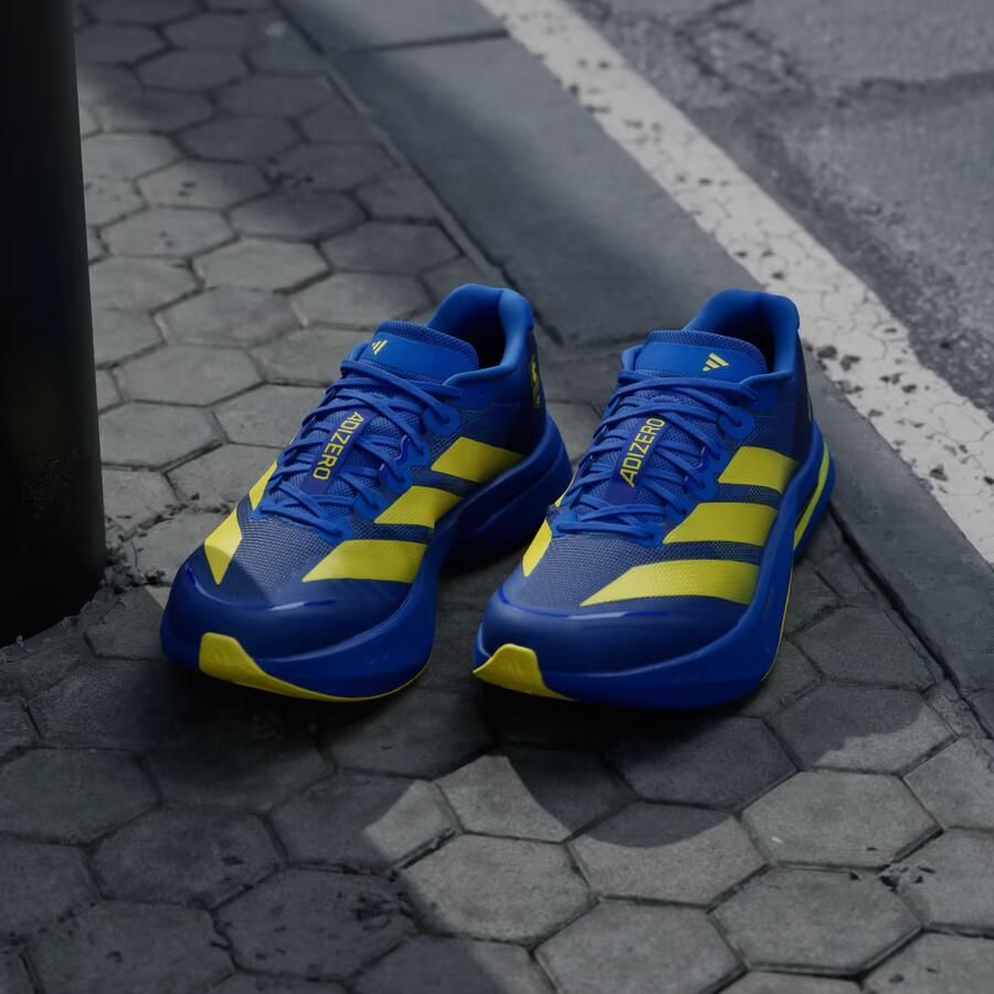 Adidas Adizero Boston 13 Schoenen - Foto 4