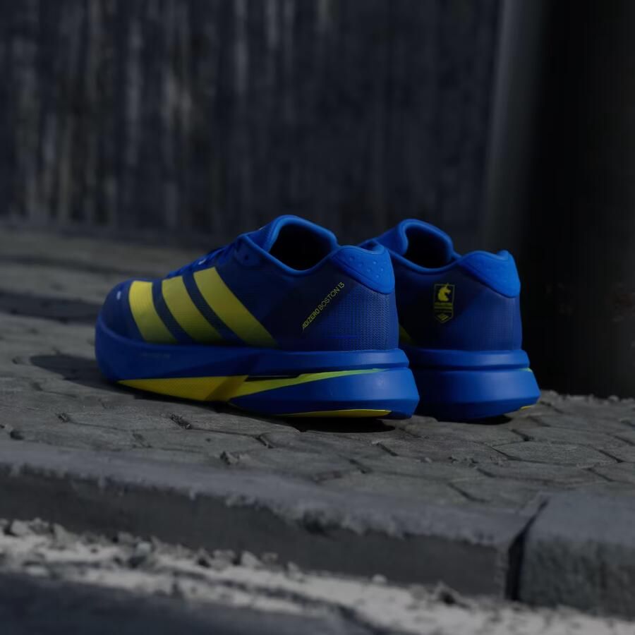 Adidas Adizero Boston 13 Schoenen - Foto 5