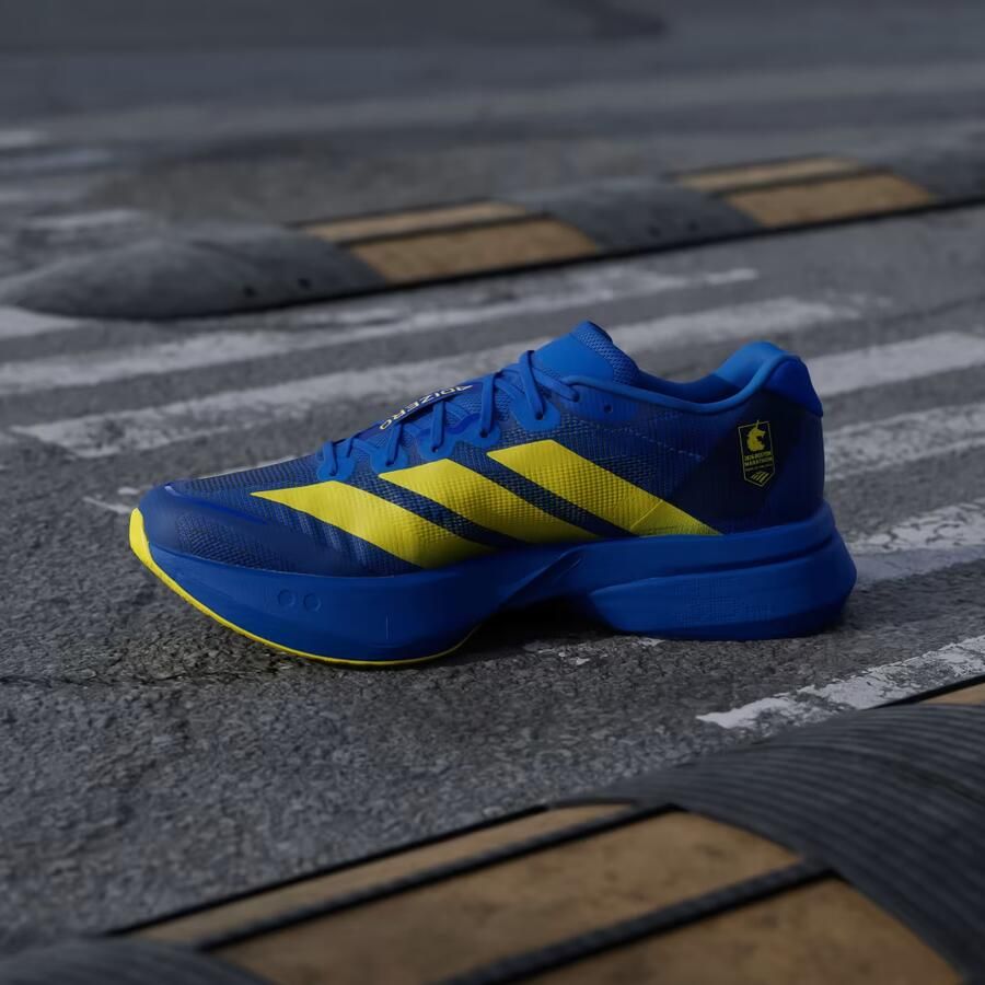 Adidas Adizero Boston 13 Schoenen - Foto 6