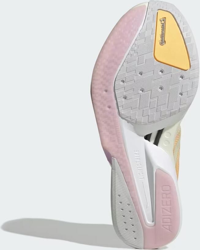 Adidas Adizero Boston 13 Schoenen - Foto 6