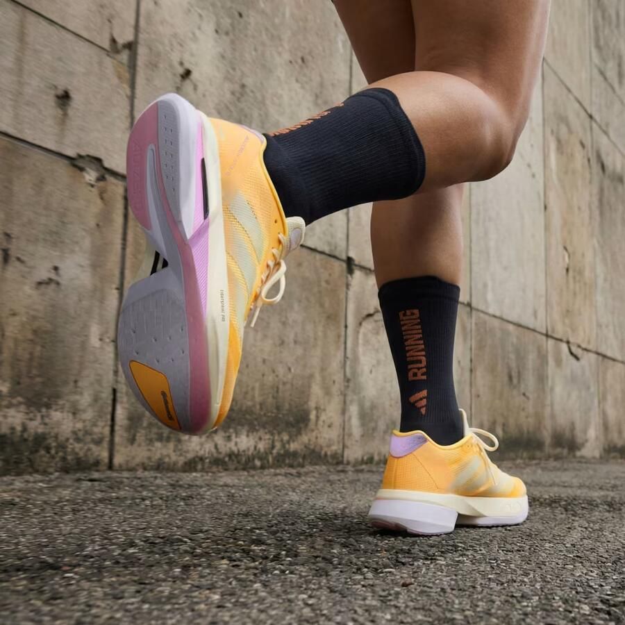 Adidas Adizero Boston 13 Schoenen - Foto 3