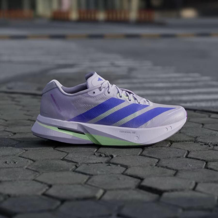 Adidas Adizero Boston 13 Schoenen - Foto 3