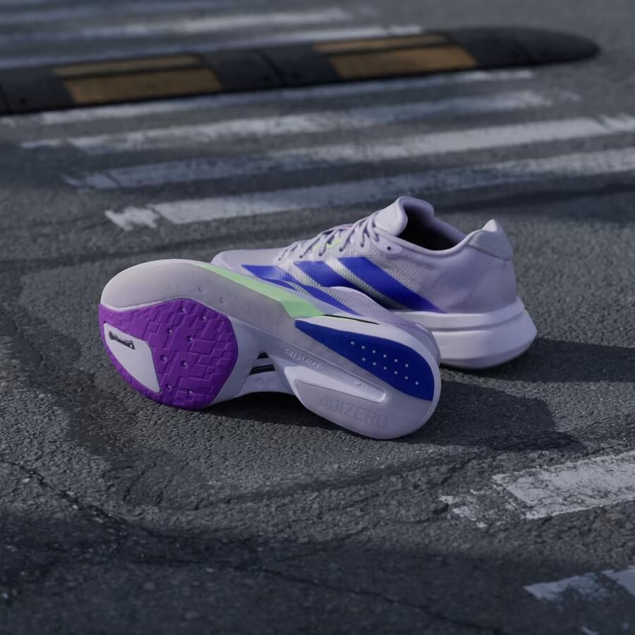 Adidas Adizero Boston 13 Schoenen - Foto 4