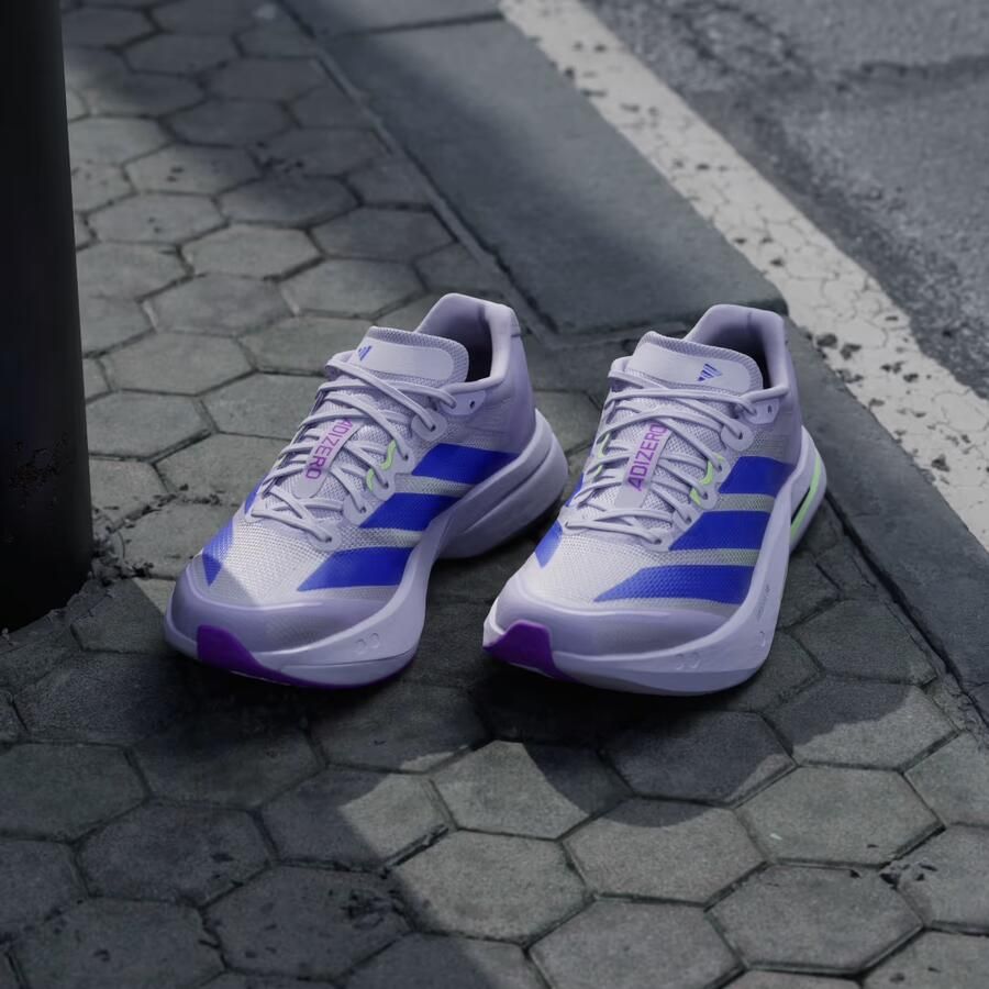 Adidas Adizero Boston 13 Schoenen - Foto 5