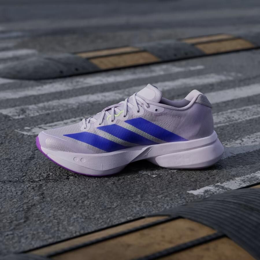 Adidas Adizero Boston 13 Schoenen - Foto 7