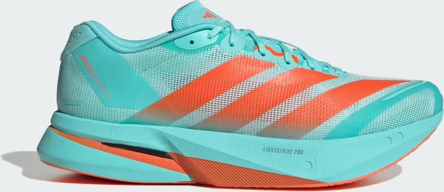 Adidas Adizero Boston 13 Schoenen