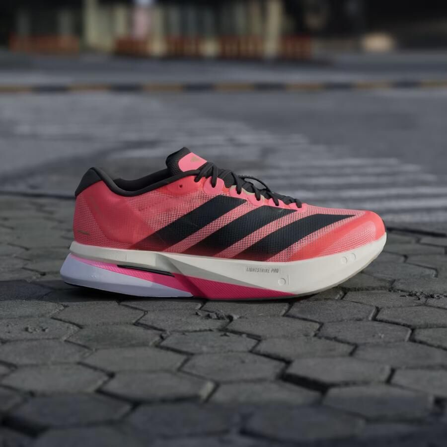 Adidas Adizero Boston 13 Schoenen - Foto 2