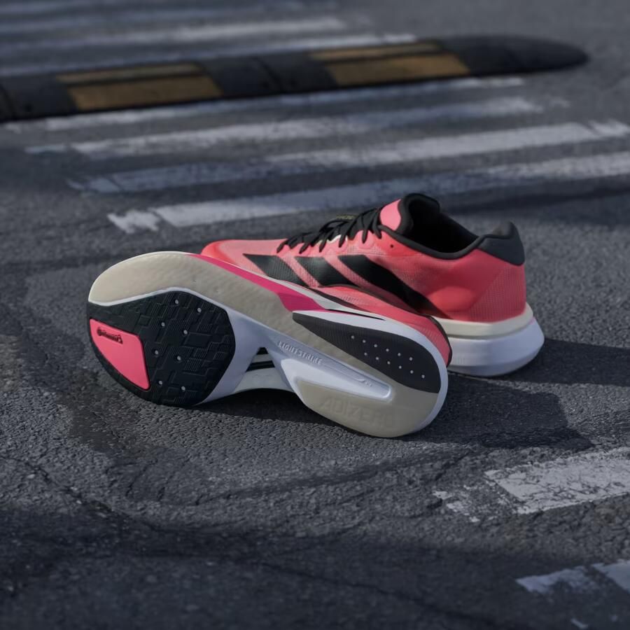 Adidas Adizero Boston 13 Schoenen - Foto 3