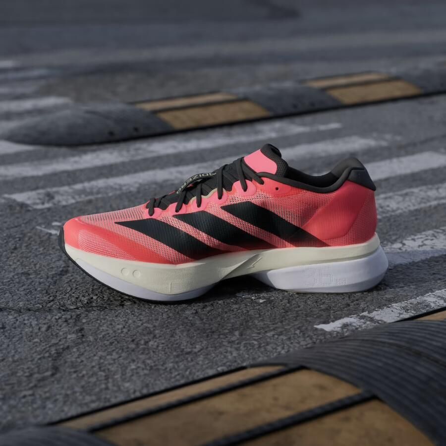 Adidas Adizero Boston 13 Schoenen - Foto 6