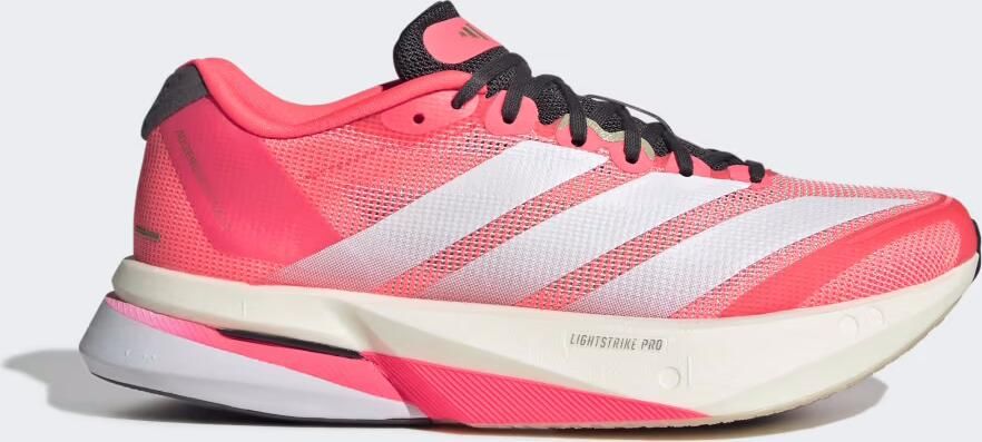 Adidas Adizero Boston 13 Schoenen - Foto 3