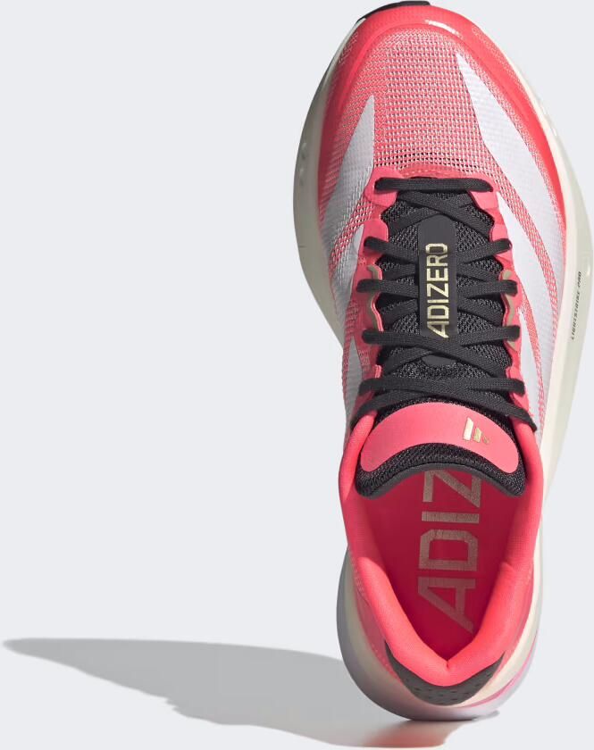 Adidas Adizero Boston 13 Schoenen - Foto 4