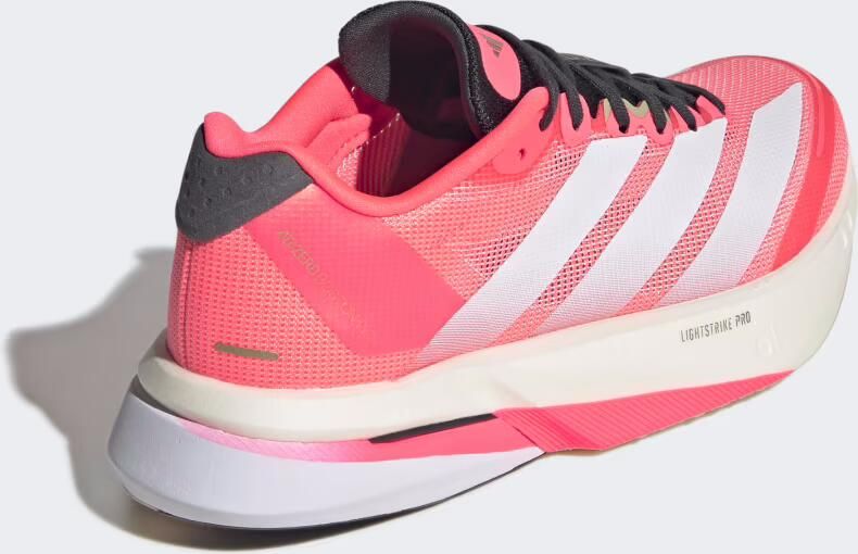Adidas Adizero Boston 13 Schoenen - Foto 6