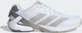 Adidas Sportschoenen Baskets adizero counterblast maille respirante - Wit/Grijs