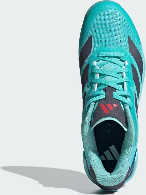 Adidas Adizero Counterblast Indoor Sportschoenen Blauw 1 3 Man - Foto 5