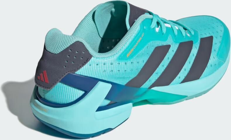 Adidas Adizero Counterblast Indoor Sportschoenen Blauw 1 3 Man - Foto 6