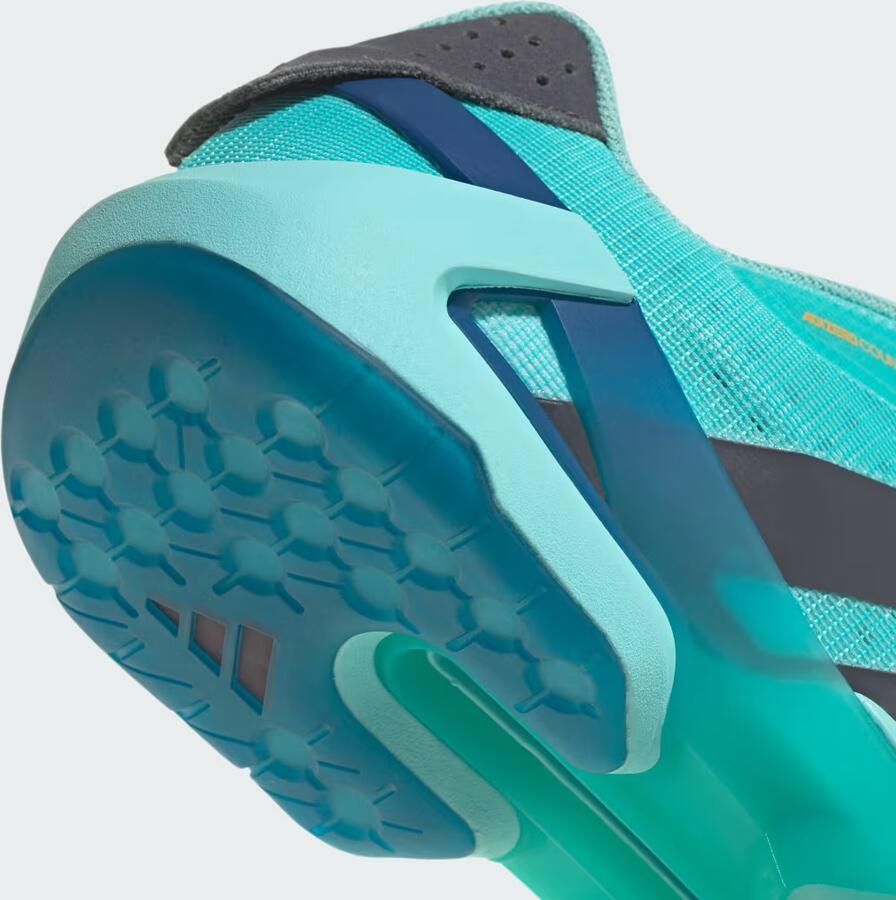 Adidas Adizero Counterblast Indoor Sportschoenen Blauw 1 3 Man - Foto 3