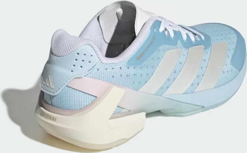 Lady Counterblast Adidas Adizero Counterblast Indoor Schoenen - Schoenen.nl