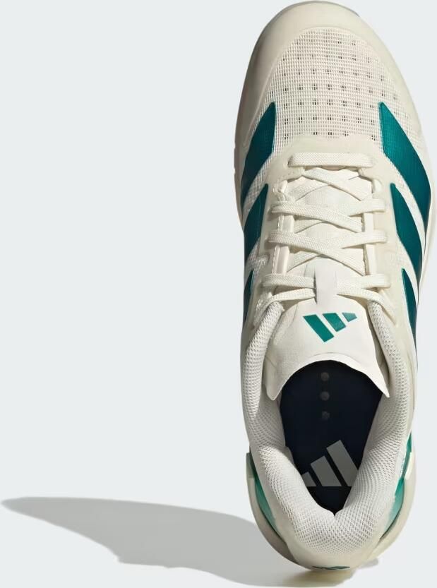 ADIDAS PERFORMANCE Sportschoen 'Adizero Counterblast' smaragd wit - Foto 4