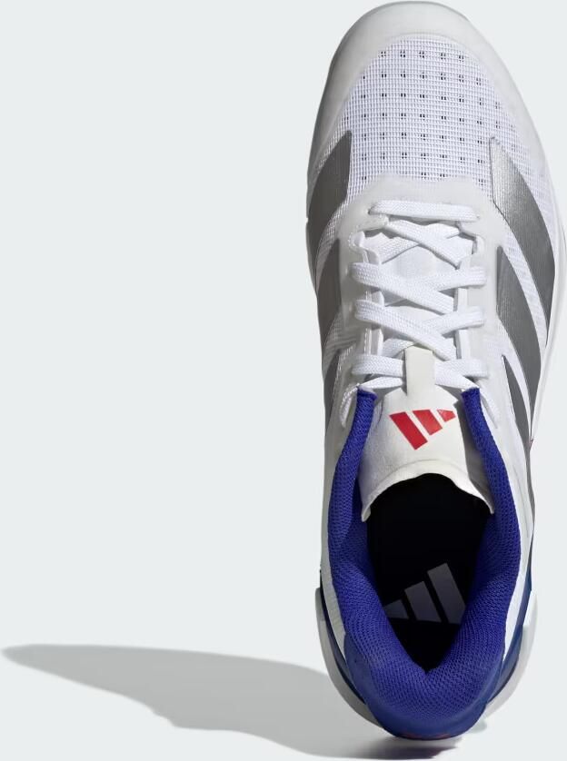 Adidas Sportschoenen Baskets Adizero Counterblast maille respirante - Foto 4