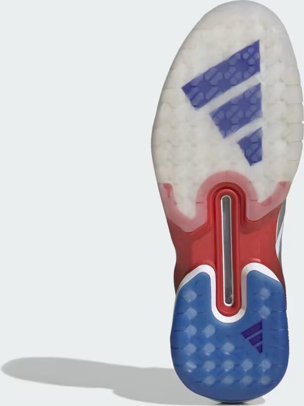 Adidas Sportschoenen Baskets Adizero Counterblast maille respirante - Foto 5