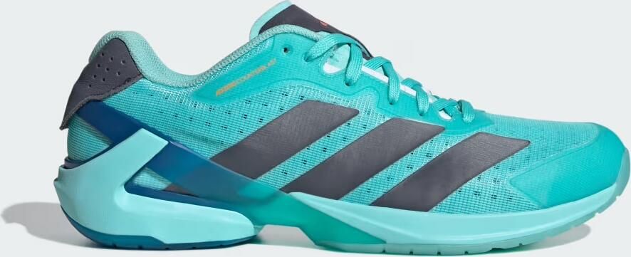 Adidas Adizero Counterblast Zaalschoenen - Foto 5