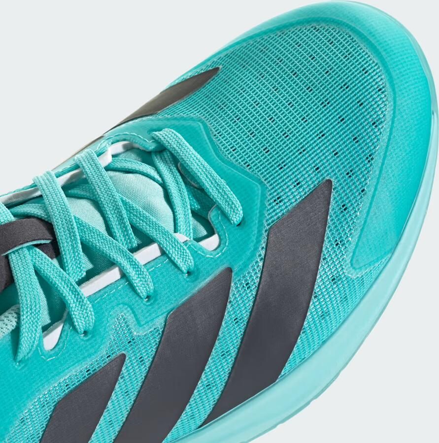 Adidas Adizero Counterblast Zaalschoenen - Foto 2