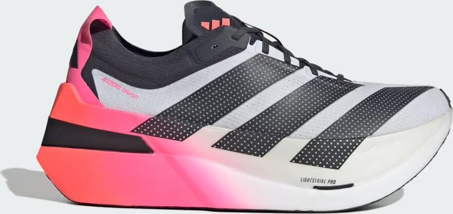 Adidas Adizero Dropset Elite Training Schoenen Zwart - Foto 3